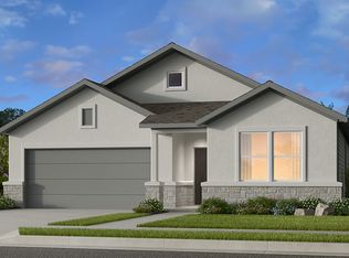404 Doodle Ln, Hutto, TX 78634
