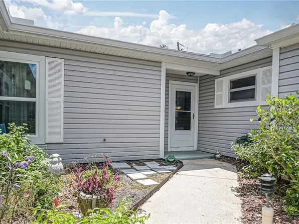 7008 Constitution BLVD #72, FORT MYERS, FL 33967