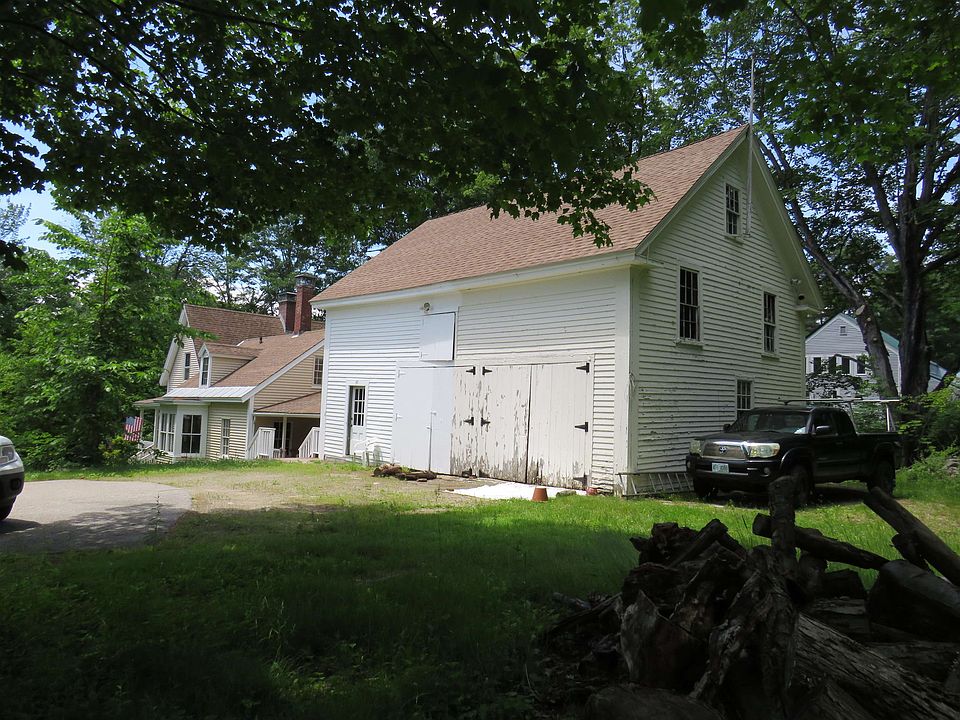 45 Elm Street, Wolfeboro, NH 03894 Zillow