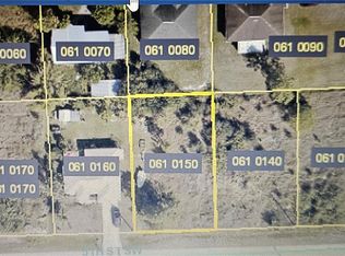 3806 5th ST SW, LEHIGH ACRES, FL 33976