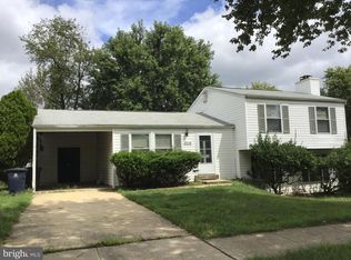 9006 Ridgewood Dr, Fort Washington, MD 20744