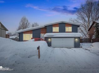 3610 Gayot Dr, Anchorage, AK 99504