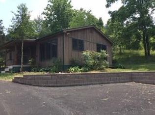 21326 Rich Valley Rd, Abingdon, VA 24210