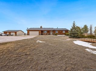 10524 Arabian Ln, Cheyenne, WY 82009