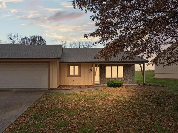 8307 E 190th St, Belton, MO 64012