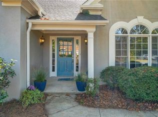 1175 Windhaven Dr, Alpharetta, GA 30005