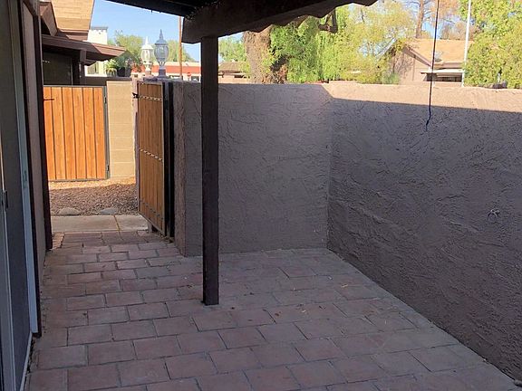 4th image of 834 S Casitas Dr APT A