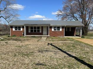 3435 County Line Rd, Melber, KY 42069
