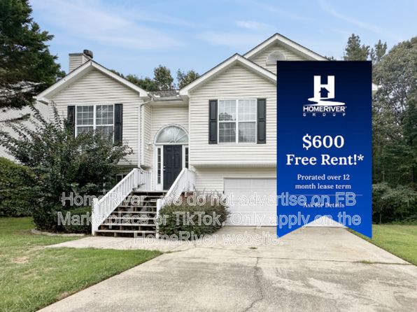 Limerick Ln, Flowery Branch, GA