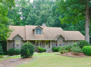 218 Williamsburg Cir, McDonough, GA 30253