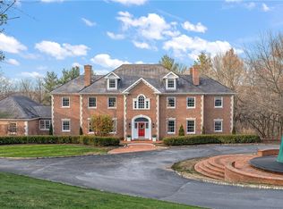 504 Hillside Dr, Sewickley, PA 15143