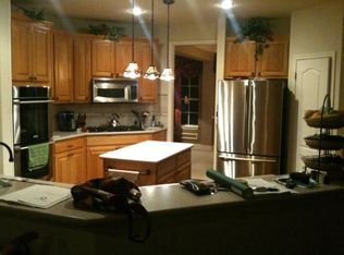 3814 Bent Brook Dr, Round Rock, TX 78664