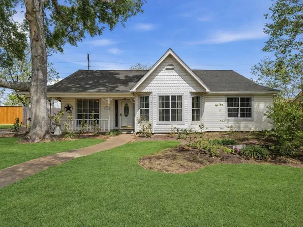 22338 Wetherburn Ln, Katy, TX 77449