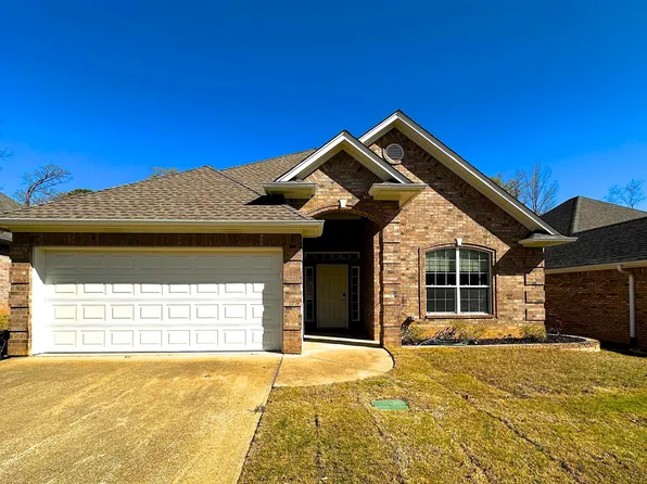 5803 Cross Creek Cir, Tyler, TX 75703