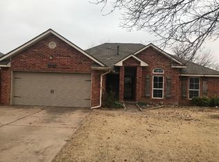 2008 Sagewood Dr, Edmond, OK 73013