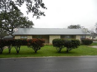 500 S Nance St, Kyle, TX 78640