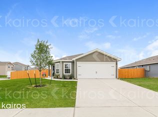 8403 Sandy Drift Rd, Cove, TX 77523