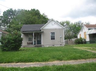 2035 N. Boonville Ave., Springfield, MO 65803