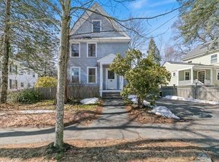 46 Whittier St, Andover, MA 01810