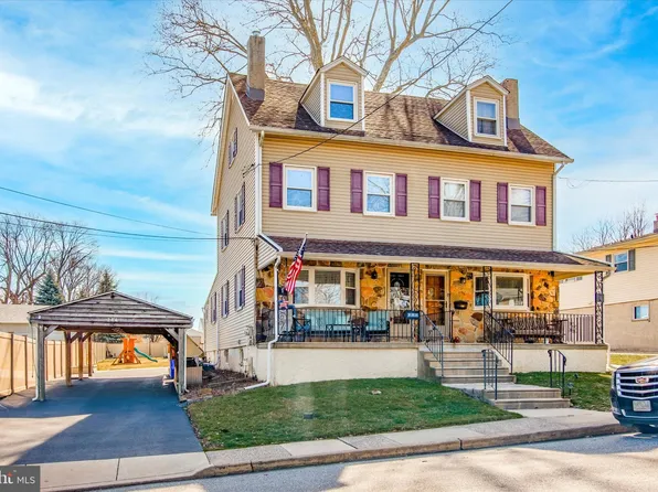 244 Prospect Ave, Clifton Heights, PA 19018