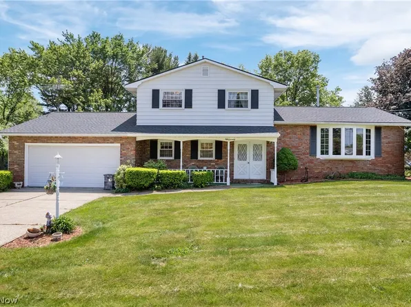 5070 Echovalley St NW, Canton, OH 44720