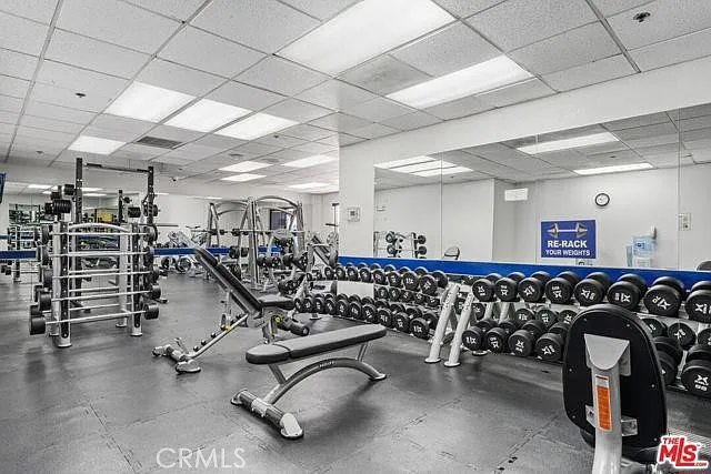 4265 Marina City Dr #511W — Photo 33