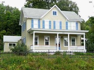 2024 Slaterville Rd, Ithaca, NY 14850