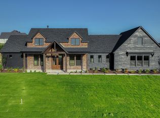 2101 Eagles Ridge Dr, Weatherford, TX 76087