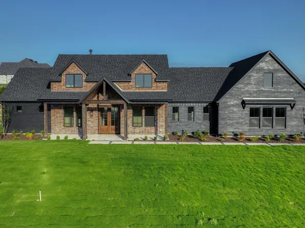 2101 Eagles Ridge Dr, Weatherford, TX 76087