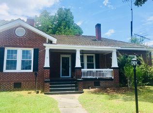 109 Kitson St, Ninety Six, SC 29666