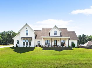 864 Belle Grove Loop, Benton, AR 72019