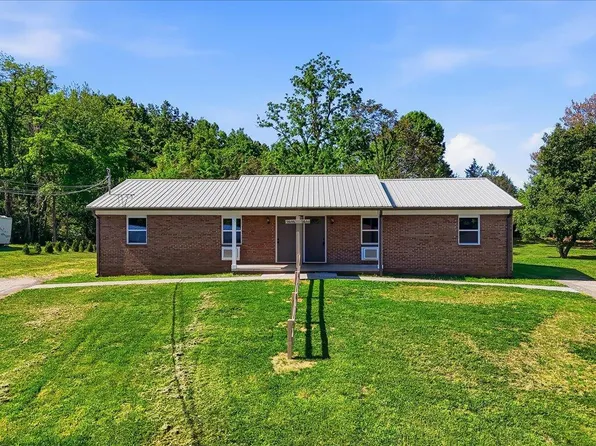 2860 Blue Ridge Dr, Morristown, TN 37814