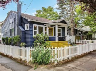 4026 SE Lincoln St, Portland, OR 97214