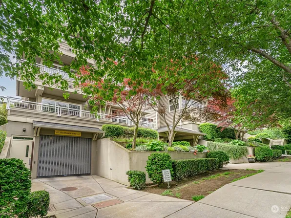 1415 6th Avenue N #502, Seattle, WA 98109