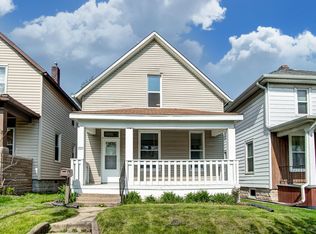 1725 Saint Marys Ave, Fort Wayne, IN
