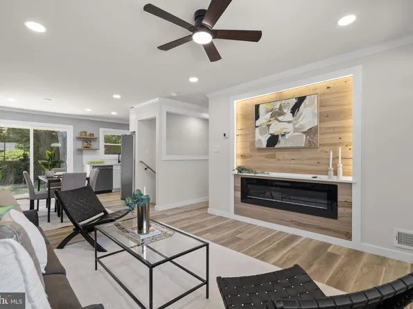 4304 Elizabeth St, Rockville, MD 20853