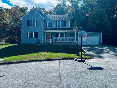 684 Heron Drive, Torrington, CT, 06790