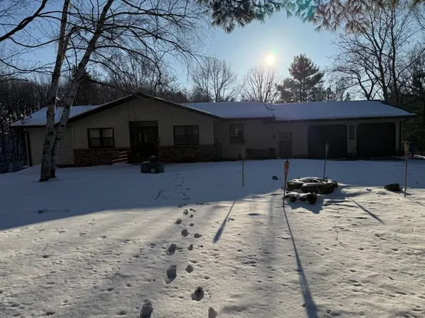 850-25 1/2 St, Cumberland, WI 54829