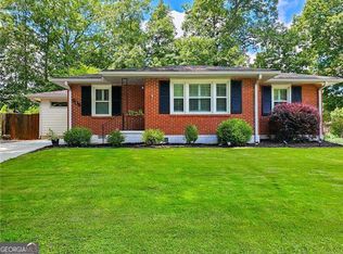 908 Willivee Dr, Decatur, GA 30033