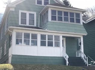 915 2nd St #2, Syracuse, NY 13209