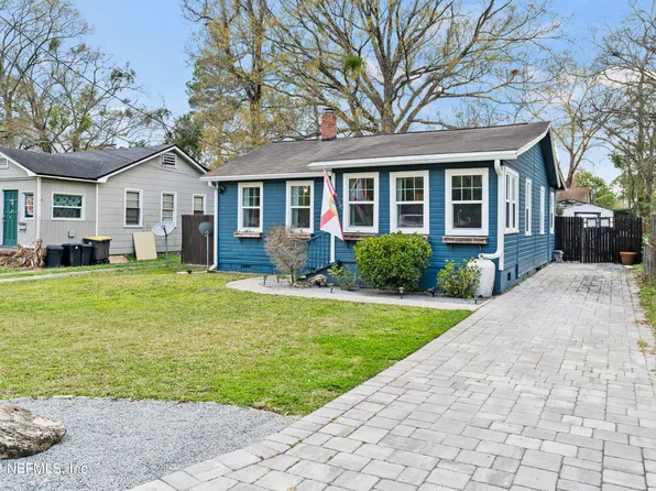 1154 MURRAY Drive, Jacksonville, FL 32205