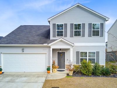 142 Clydesdale Cir, Summerville, SC, 29486