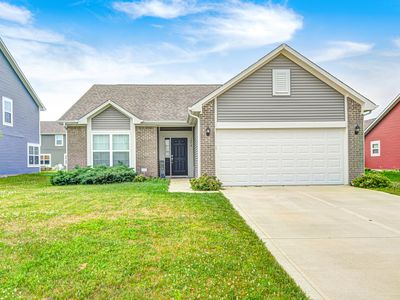 1270 W Limestone Way, Fortville, IN, 46040