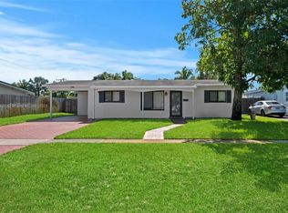 610 SW 51st Ave, Margate, FL 33068