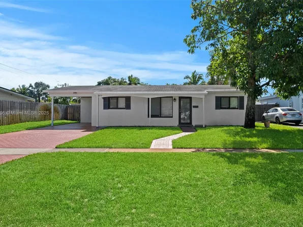 610 SW 51st Ave, Margate, FL 33068