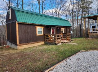 7474 Highway 1643, Somerset, KY 42501