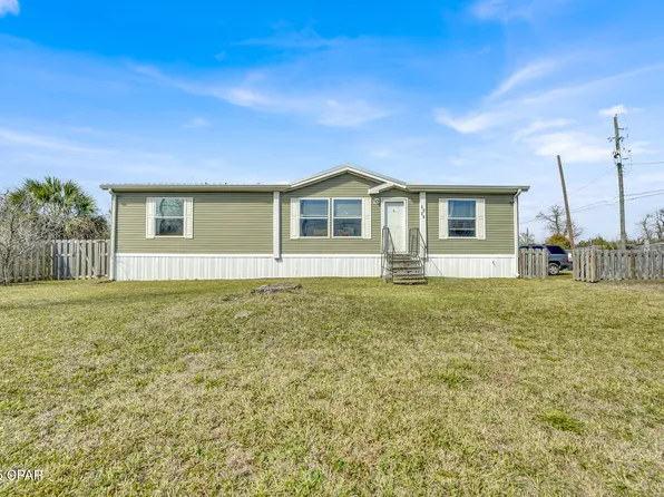 1239 Everitt Ave, Panama City, FL 32401