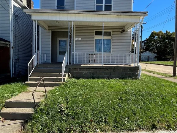 41 S 7th St, Duquesne, PA 15110