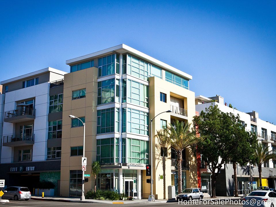 1st image of 238 S Arroyo Pkwy Unit 217