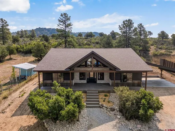 162 Primrose Lane, Bayfield, CO 81122